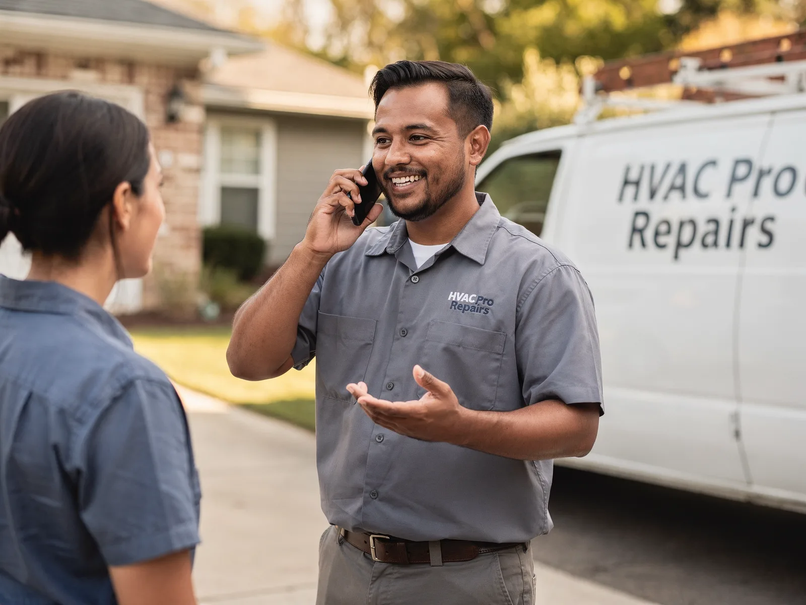 Heat Pump Repair Green Springs, OH FAQs