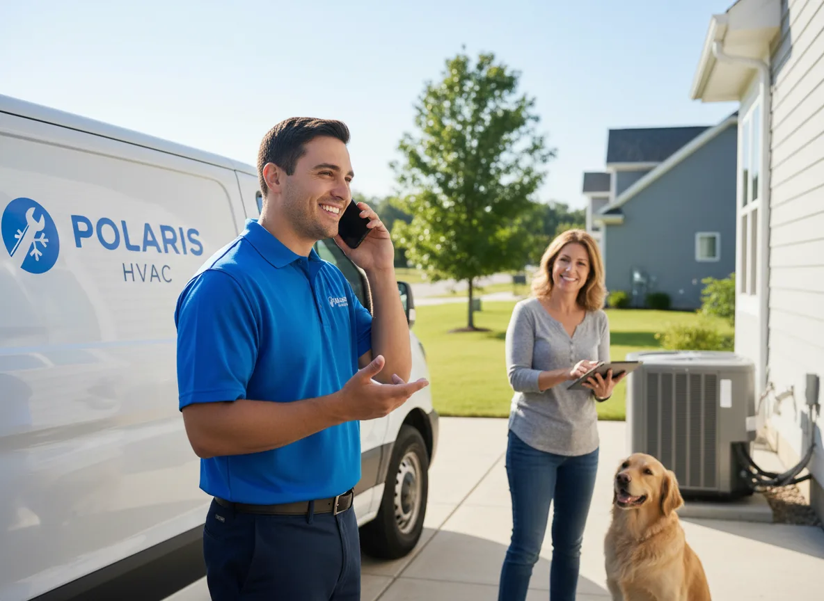 Furnace Repair Green Springs, OH FAQs